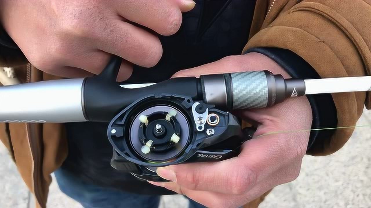 水滴轮防炸线2——刹车 微调