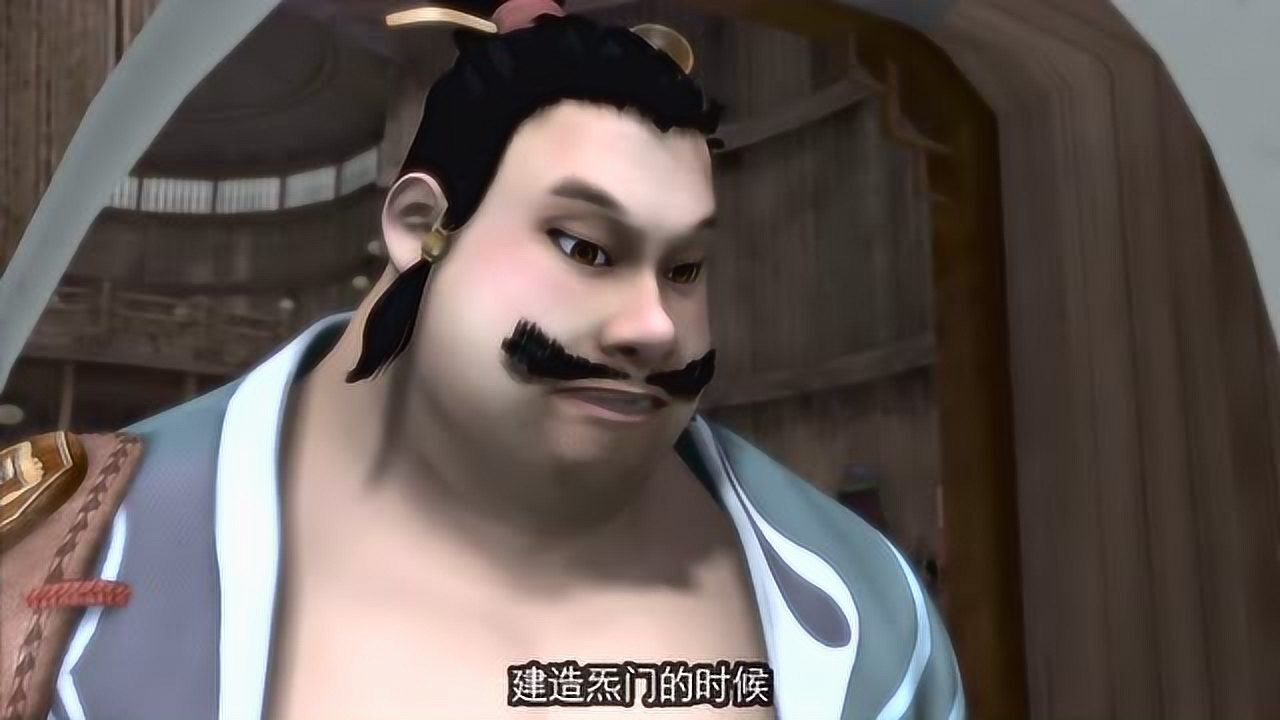 侠岚第三季:相离老师一直不停在攻击呀