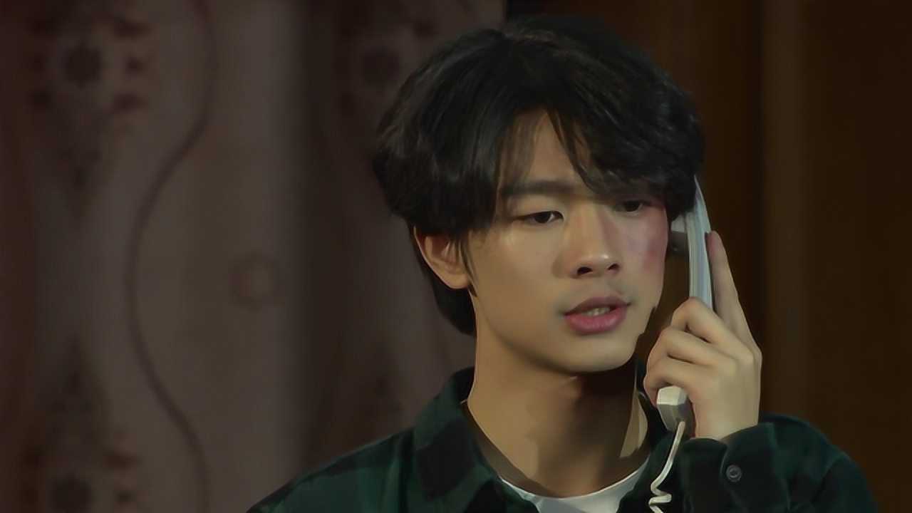 张宥浩和姚安妮打电话不欢而散你这是靠实力单身呀