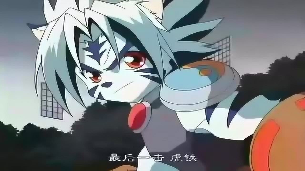 阴阳大战记:白虎式神召唤神兵!神器在手就是不一样!