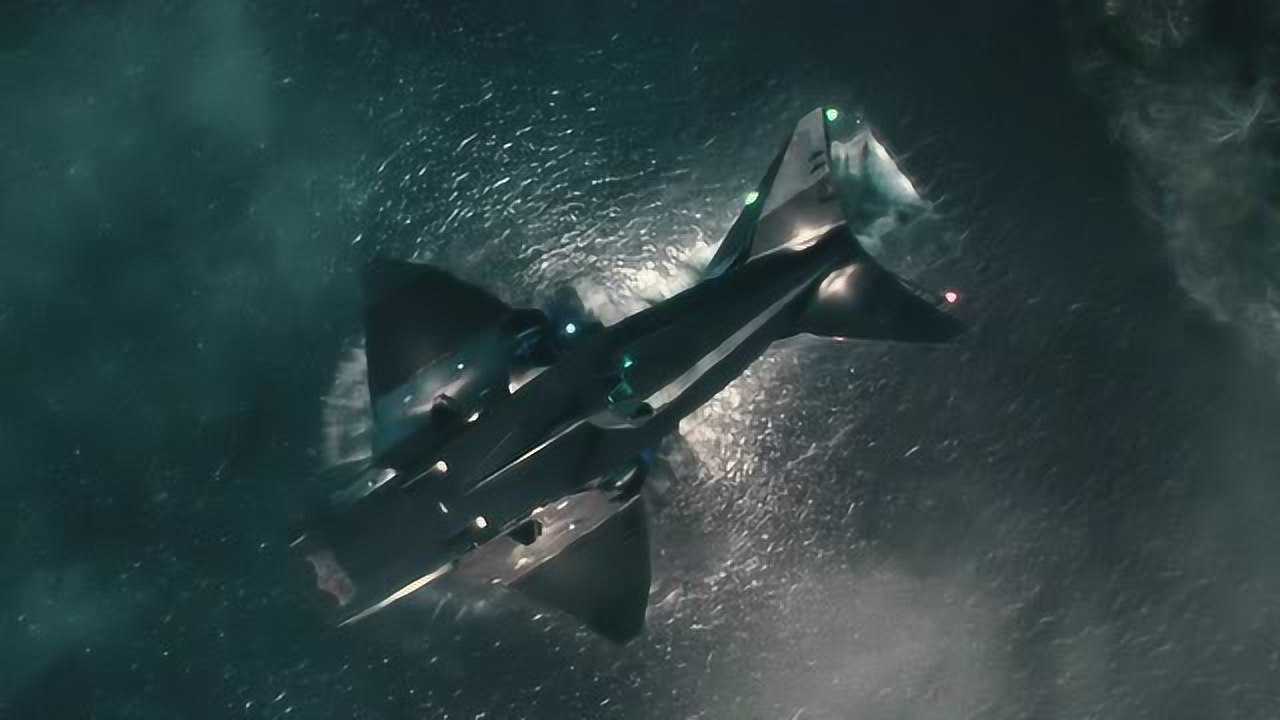 这是什么鬼?宇宙飞船吗?这看着也太酷了