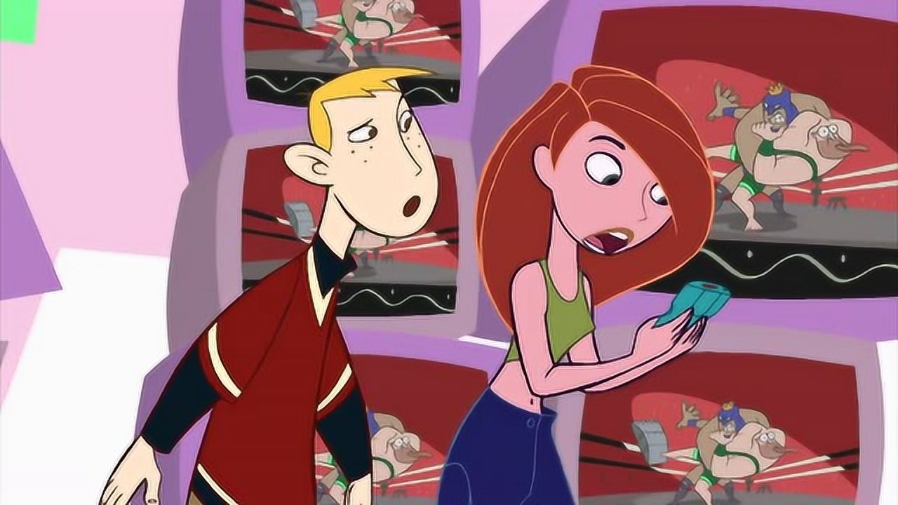 麻辣女孩麻辣女孩既然买打折产品金姆被人嘲笑了