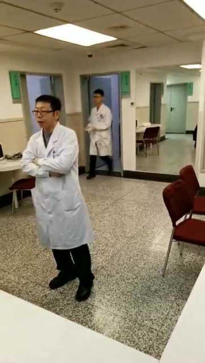 医院抢救现场......_高清