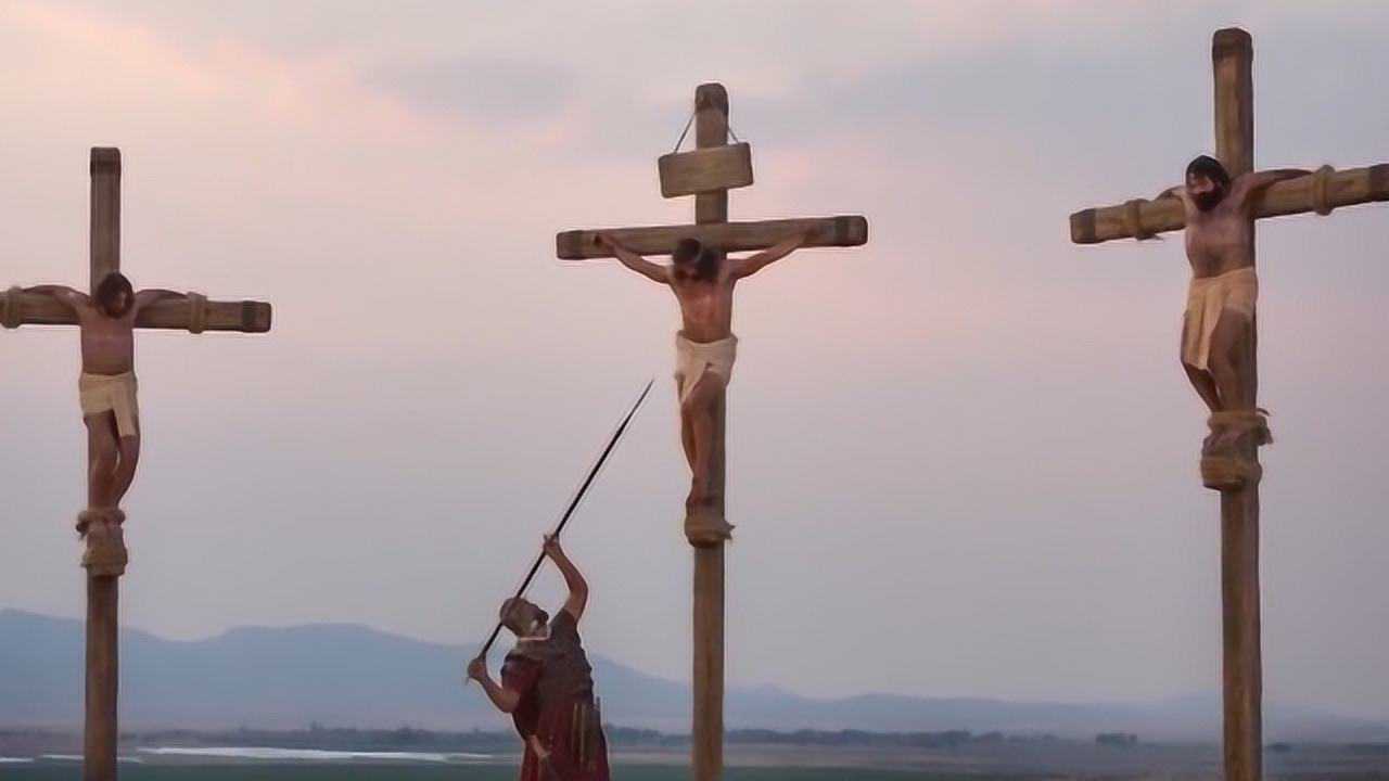 耶稣被钉上十字架后尸体究竟被埋在何处这个两个地方被重点研究