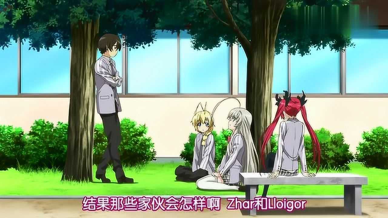 只要有情况发生,奈亚子是喊的最高的,真寻和克子还算稳重_高清1080P在线观看平台_腾讯视频