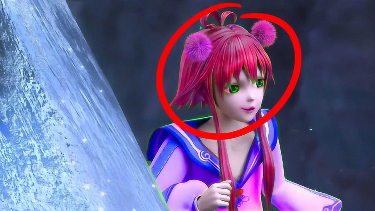 叶罗丽第7季仙子隐藏秘密曝光亮彩成第7季关键人物