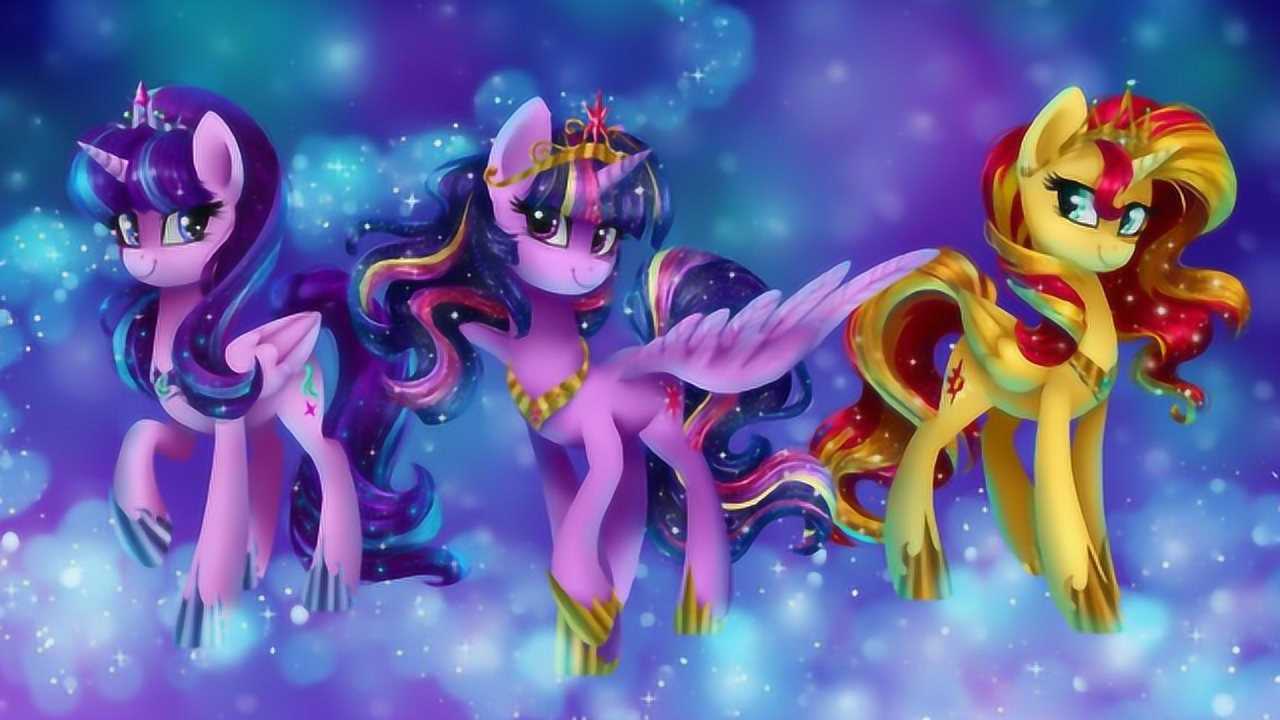 12星座寒假最喜欢看的动画片是哪部双子座最爱小马宝莉