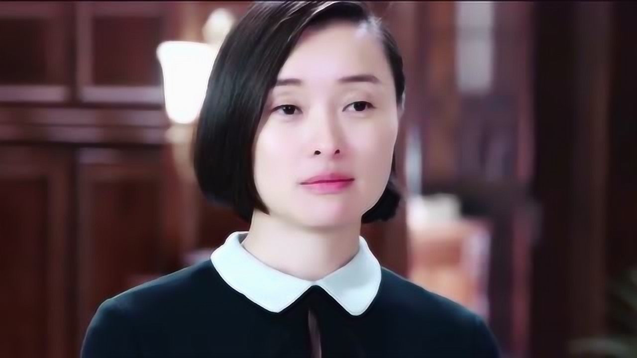 《天衣无缝》看点:董细妹身份曝光,她是共党,是江绍成派来的