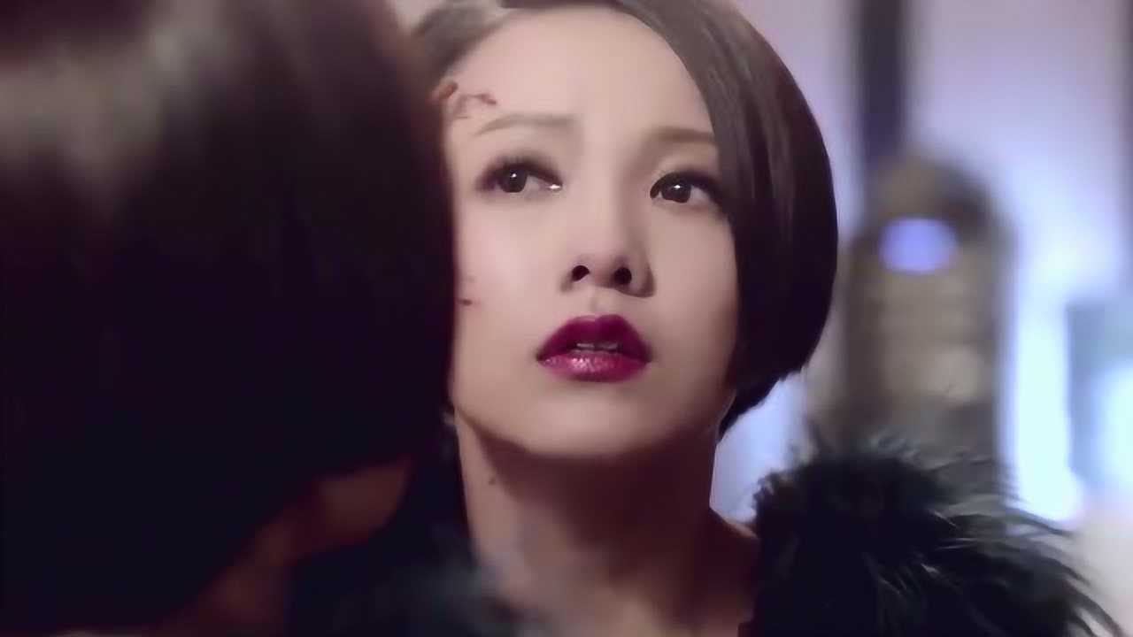 小时代南湘看到顾里受了伤居然毫无反应这是为什么