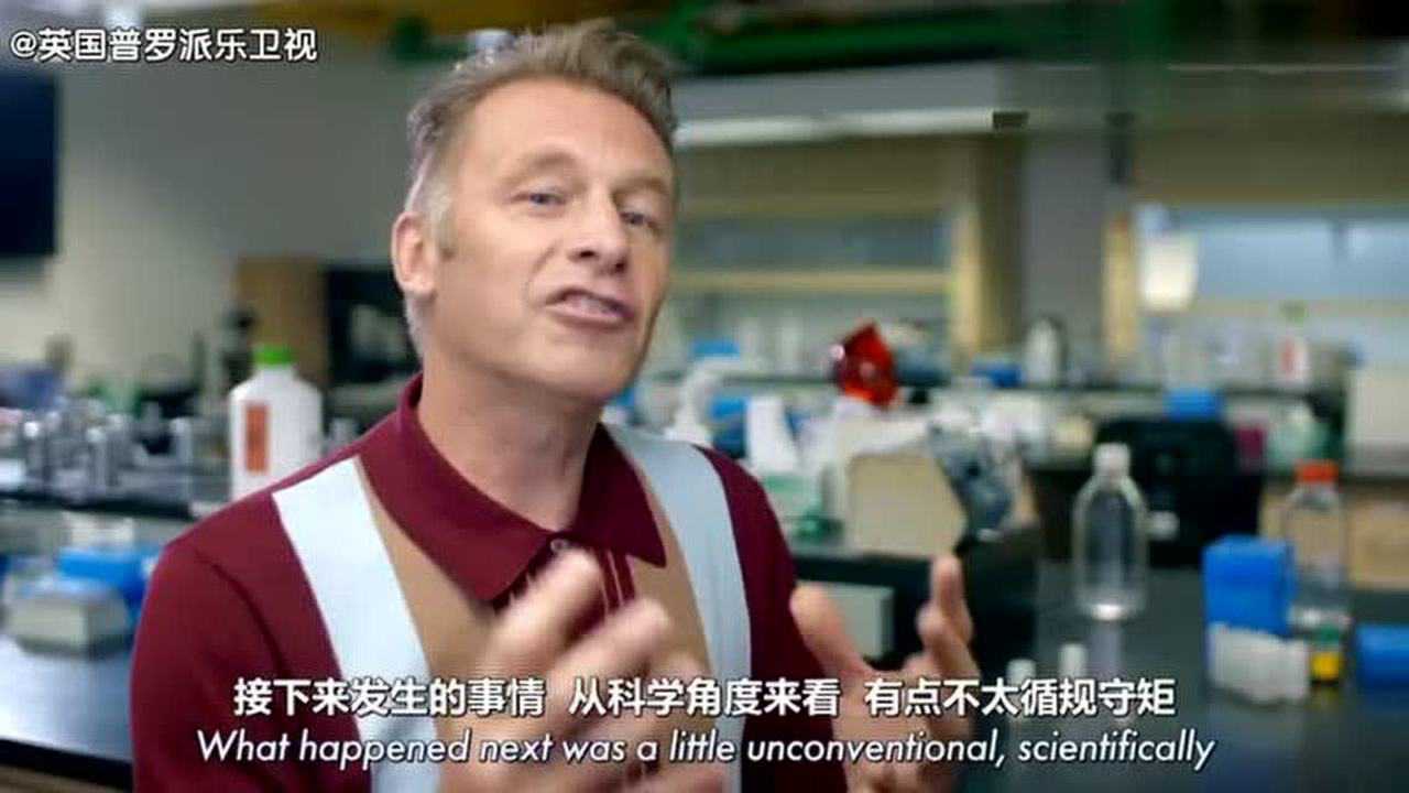 BBC短片：20世纪最伟大的科学家之一——屠呦呦_高清