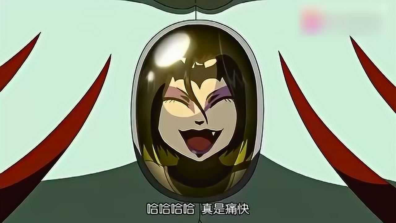 数码宝贝莉莉丝兽收拾大器大器被一本书给吸进去了