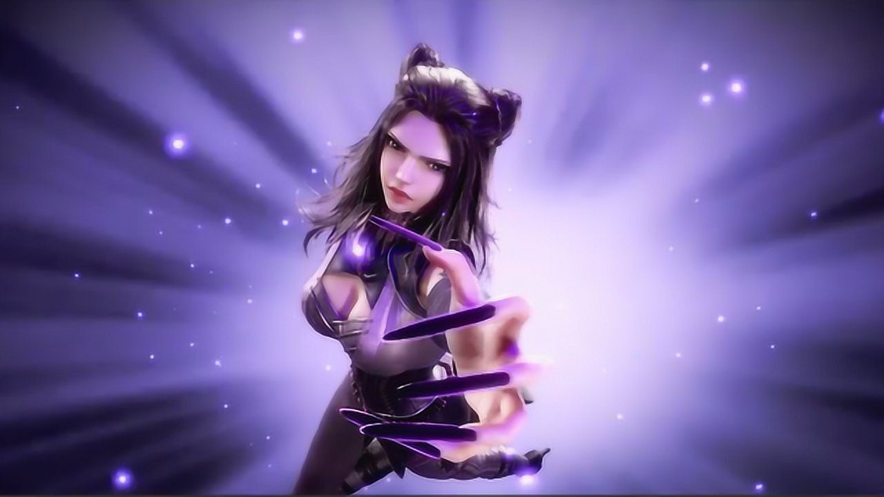 斗罗大陆朱竹清为何在十二岁就有如此身材其实三少早已透露