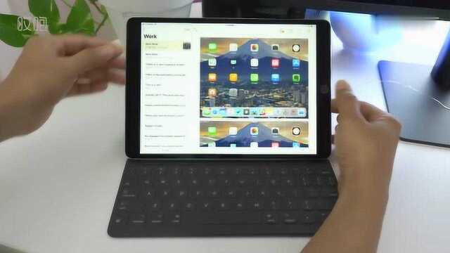 iPad截图怎么截?新的截屏模式更好用