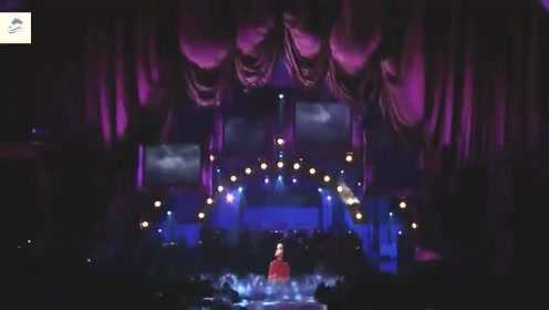 波琳娜·加加林娜超强翻唱CA妈高难度热门单曲，现场感觉太好了