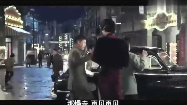 金陵往事:陈默人与丽君谈心,陈默人担心儿女被嘲笑向周淑慧求婚