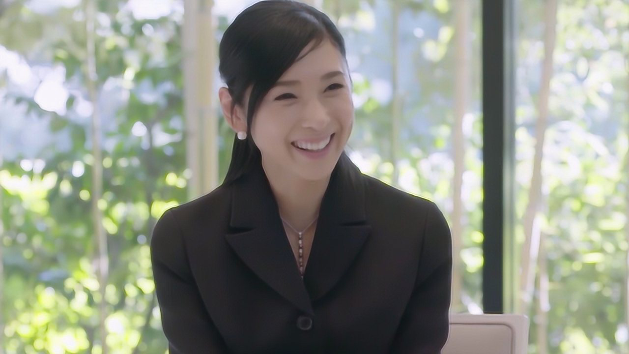 十三邀丨如何看待作品和角色引发的争议?黑木瞳淡定回应