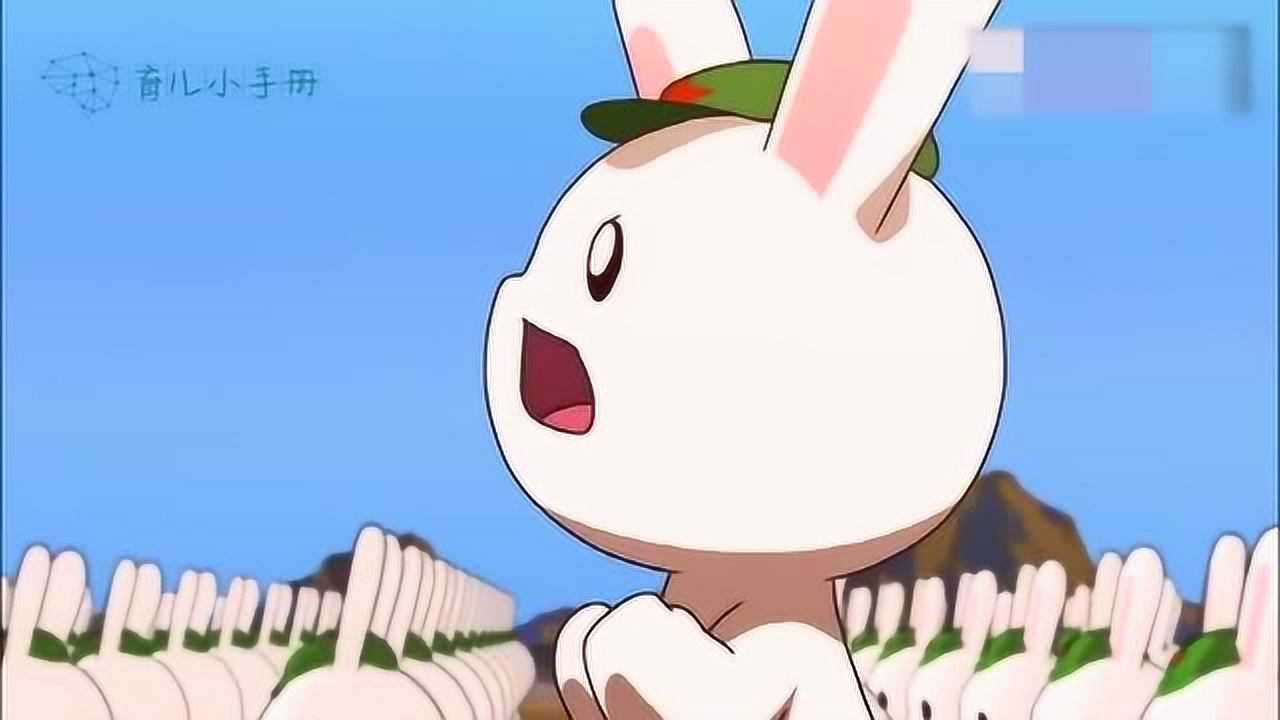 那年那兔主题曲追梦赤子心回顾种花家历史就是一首励志曲