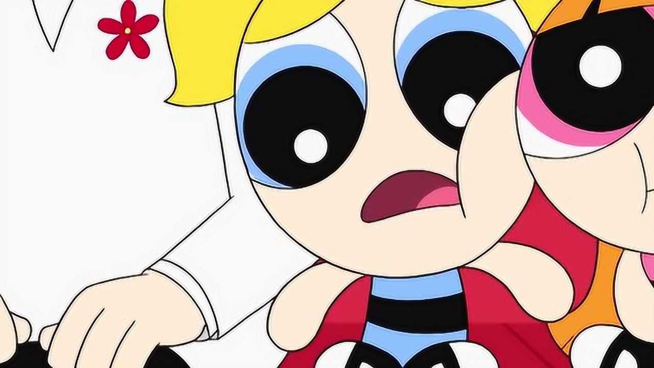 新飞天小女警尤教授竟邀请萨娜博士来家里一起看电影