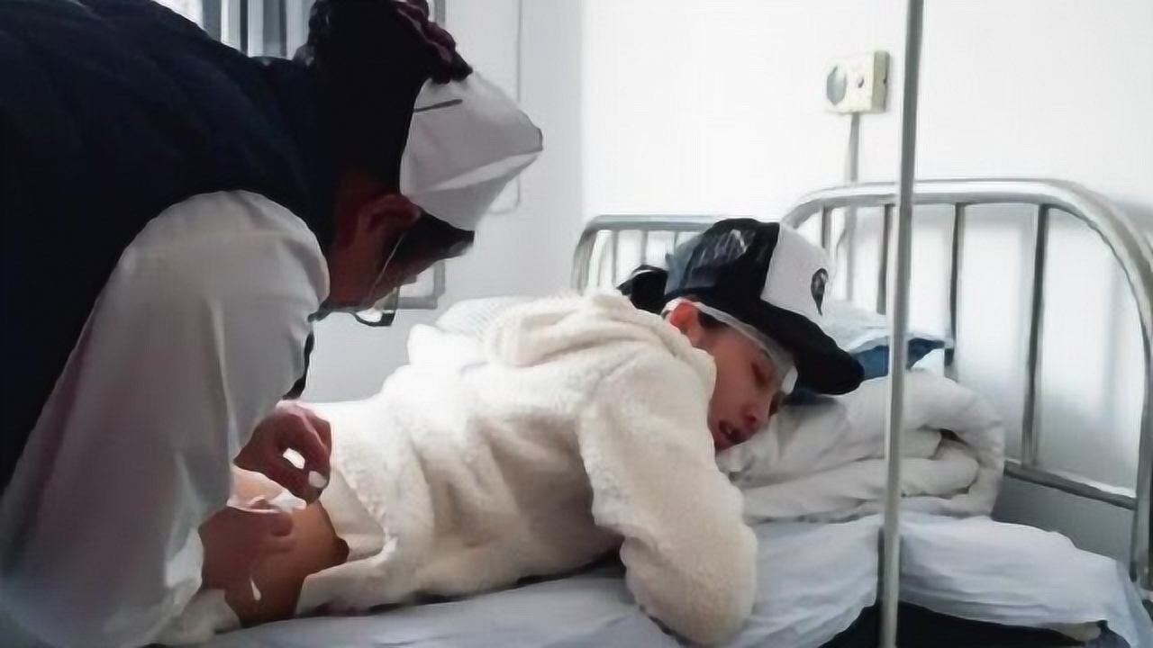 同样是打针为啥有的针要打在屁股上其它地方不行看完涨知识了