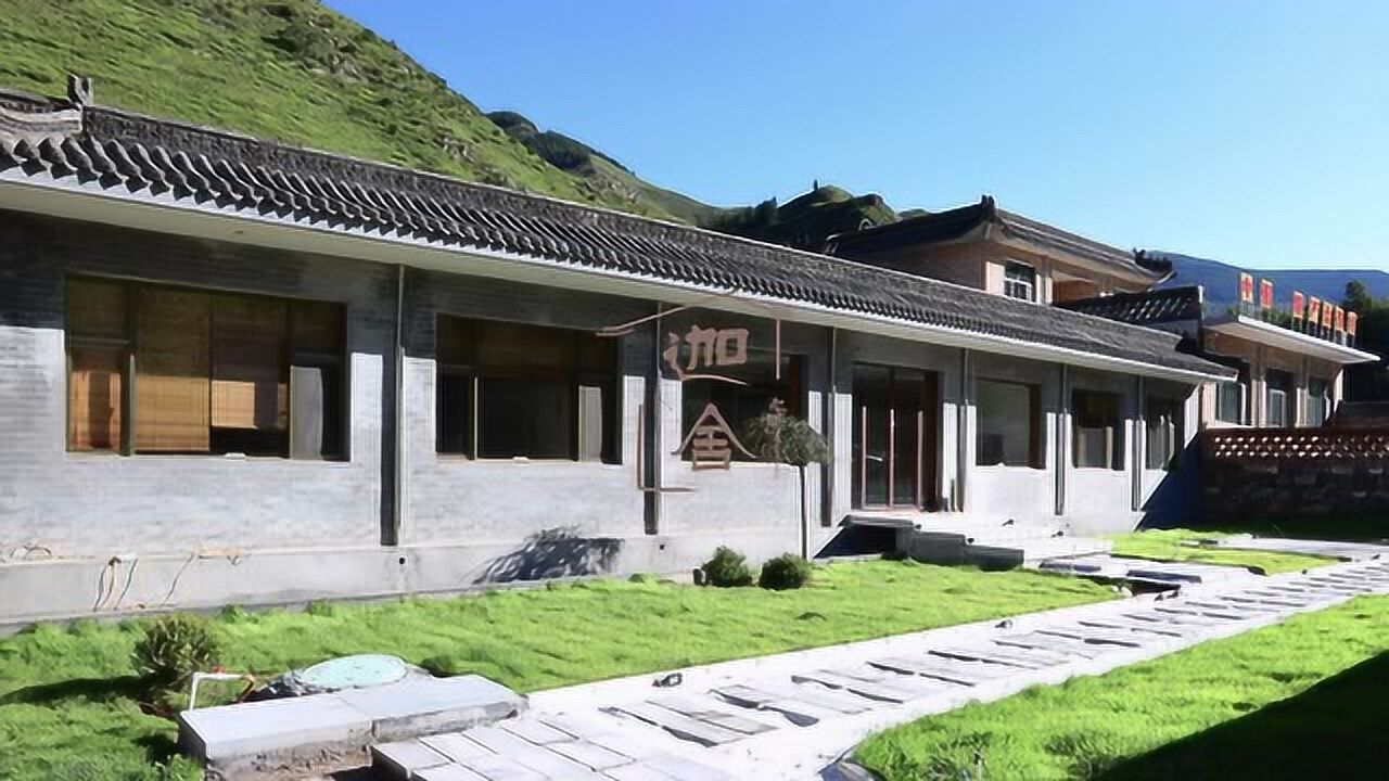 五台山迦舍民宿