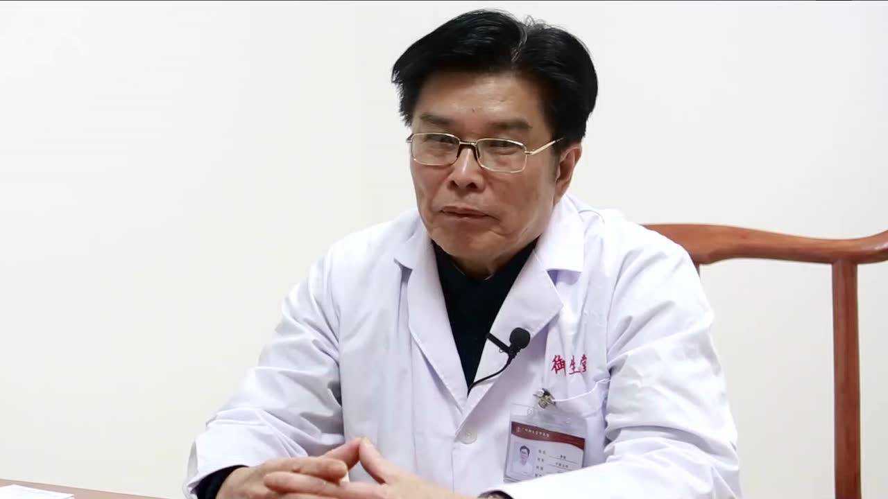 广州御生堂肿瘤医院黄俊院长接受走进医师采访