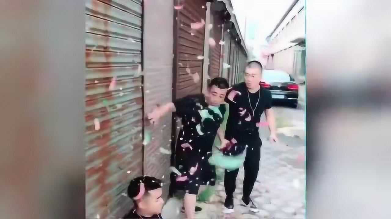 热门搞笑视频大全爆笑短片集锦_高清1080P在线观看平台_腾讯视频