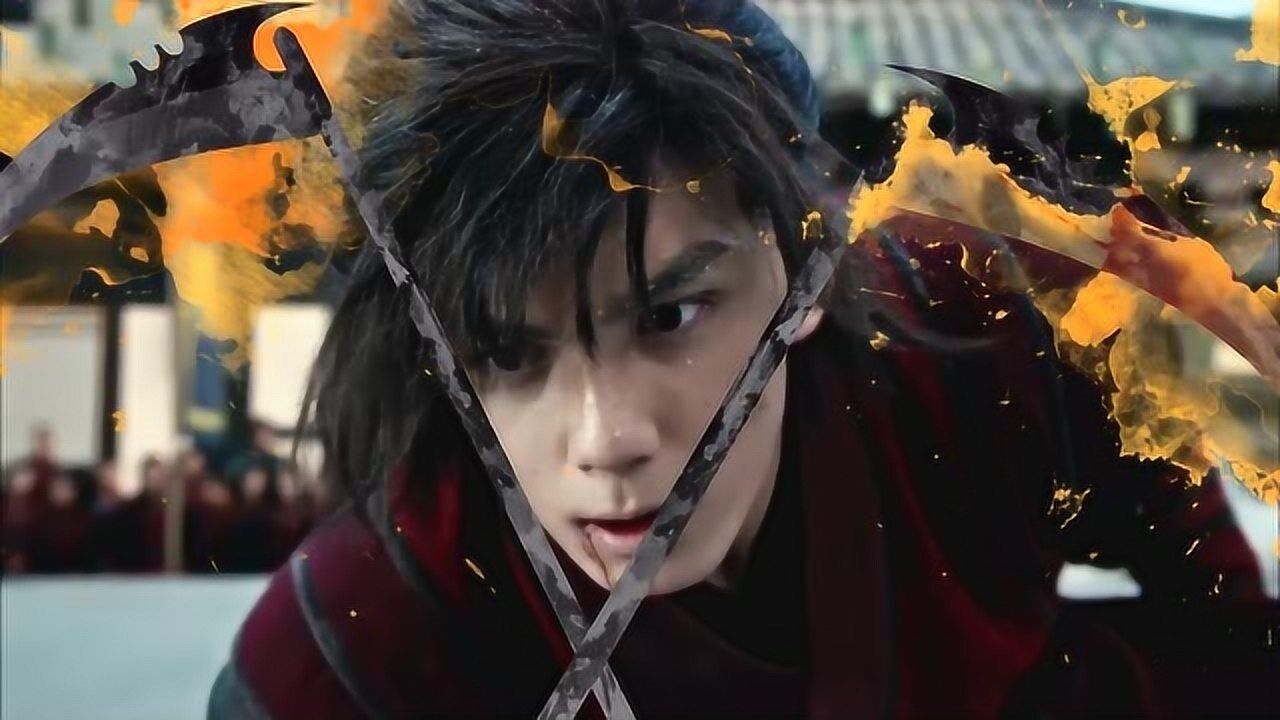 袖手尘嚣斗破苍穹大结局感言后主题曲歌词以金缕衣为蓝本