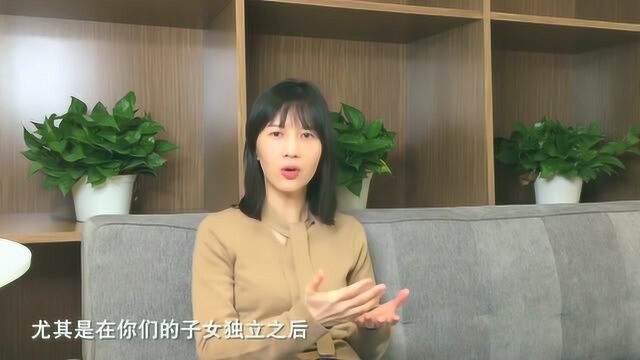 papi酱:今天讲讲我和我妈的故事,真的还是希望,点醒一些人!