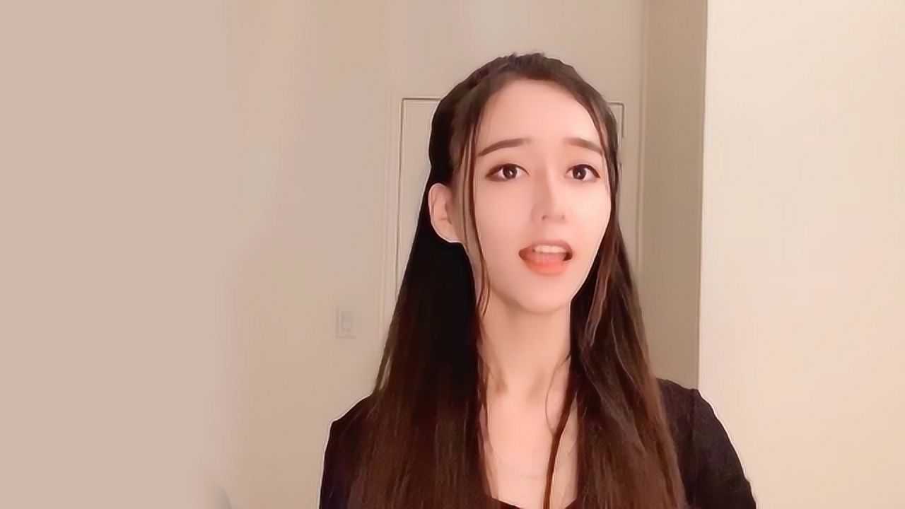 慧琴学姐:中式英语vs地道英语,这样才正宗,网友:还有这种操作!