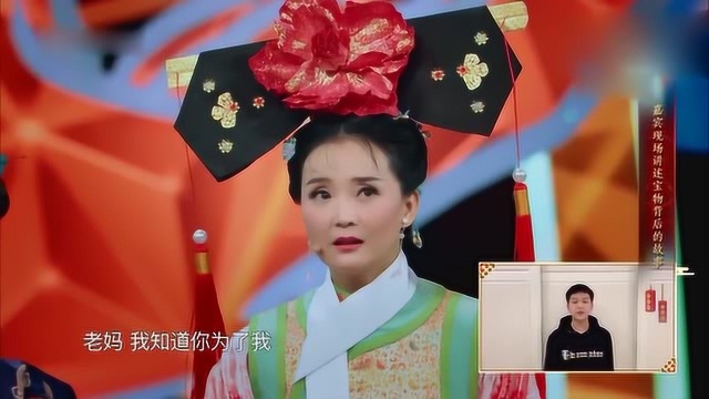 王艳儿子王泓钦暖心vcr惹哭妈妈 小伙子真是挺帅啊