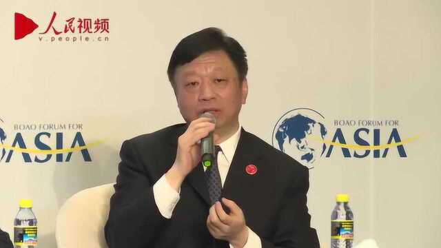 国家海洋局局长王宏:以生态保护来优化海洋经济的空间布局