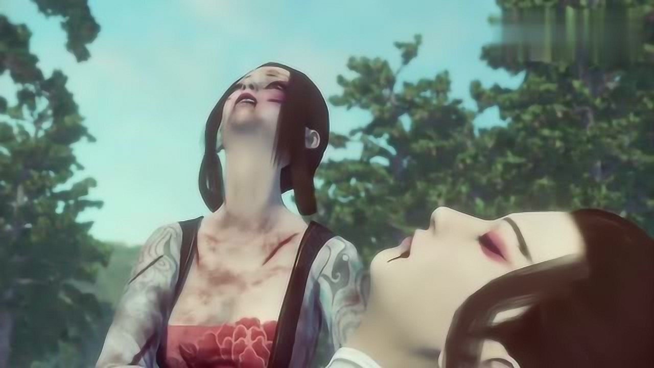 常宣灵知道常昊灵是假死并且常昊灵早就为自己留好了后路