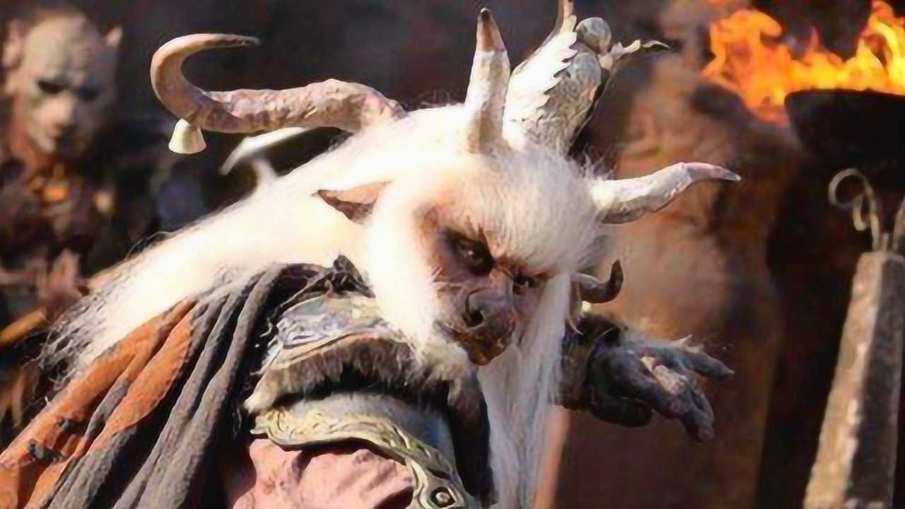 牛魔王是牛精所化你错了他的真实身份让整个仙界都恐惧不已