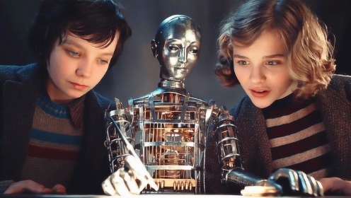 7岁男孩天赋异禀，拾破烂都能拼个机器人，还发现了机器人的秘密！