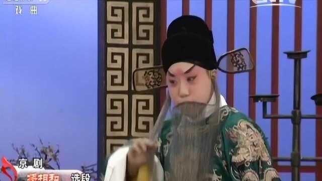 京剧《将相和》,在金殿定官职是非难辨,苏坤饰廉颇唱的太好听了