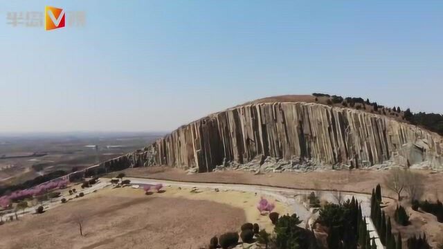 隐藏在即墨的“马山石林”,不可错过的一处景致