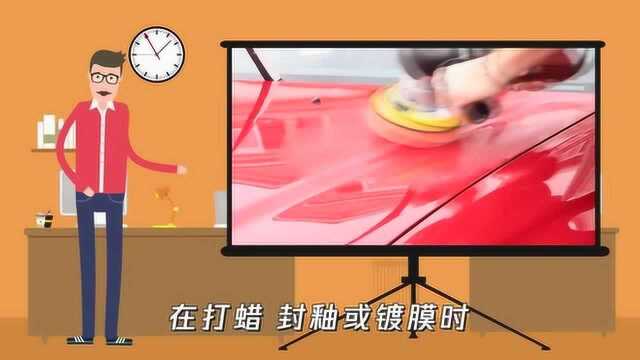 汽车为什么抛光?经常抛光好吗?