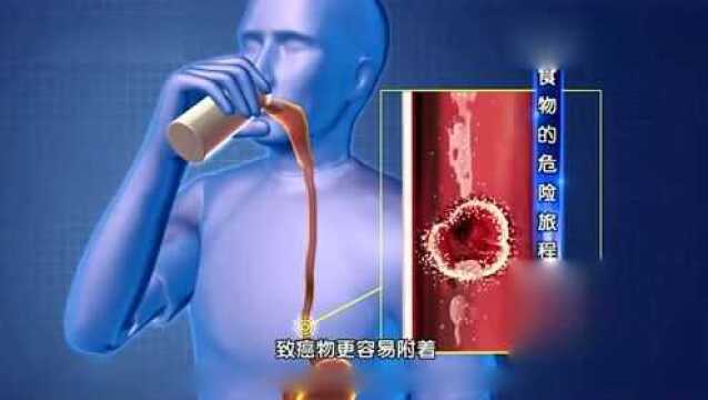 我是大医生:中国有个“癌症村”,不仅是人,连禽类畜类都得了食道癌