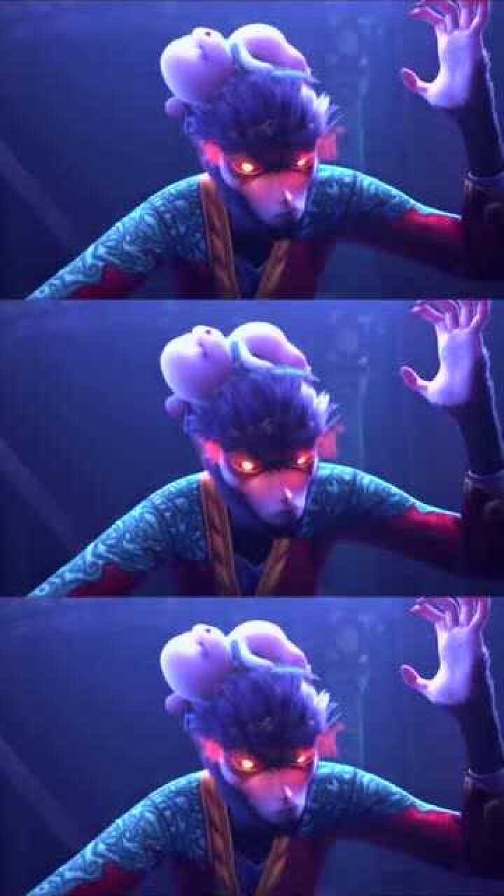 西游之再世妖王话说这是大圣归来的续集吗这次小和尚不会死了