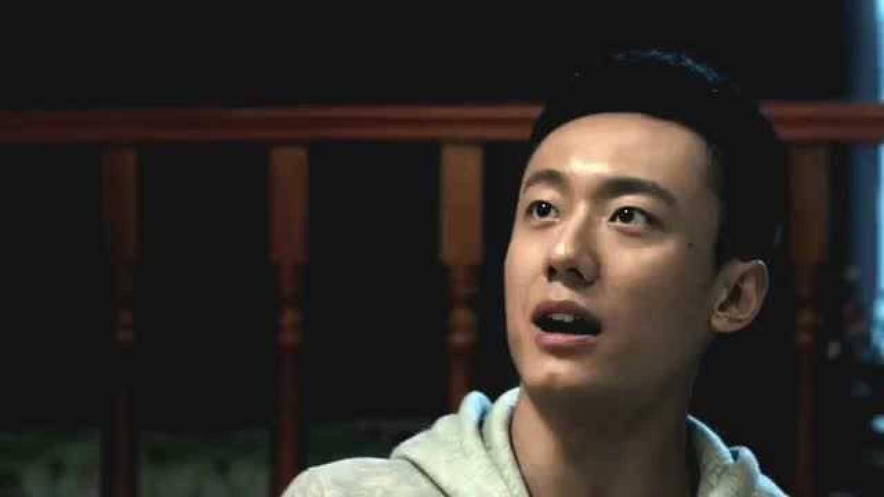 一树桃花开:盛放找谢启明借了三万块钱,打算支持姐姐开店