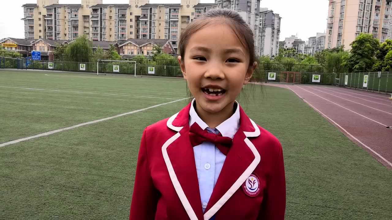 都江堰市北街小学永丰校区延时服务