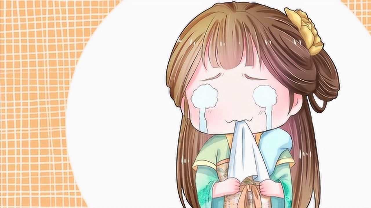 动态漫画&middot;系统逼我做皇后 2集