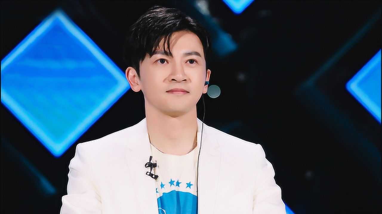 太敢说!创造营2019苏有朋正面回应整容传闻!