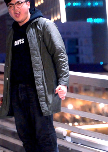 中国悠悠球1a冠军刘子琛