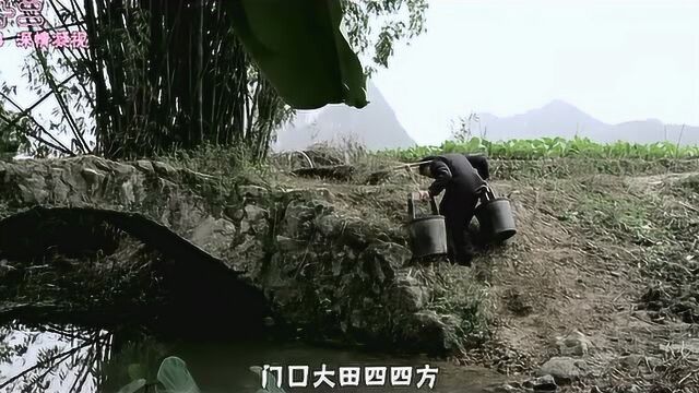 九重山《二十二》MV主题曲燕池