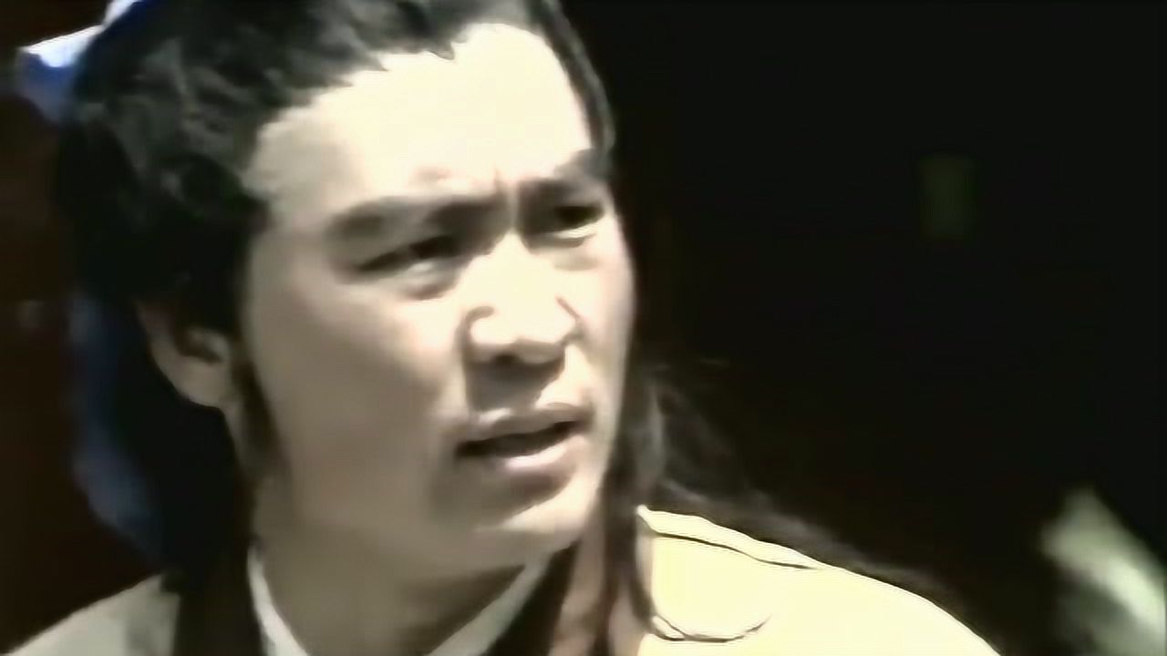 山东版水浒,武松发配孟州,结识施恩,把酒言欢!_高清1080P在线观看平台_腾讯视频