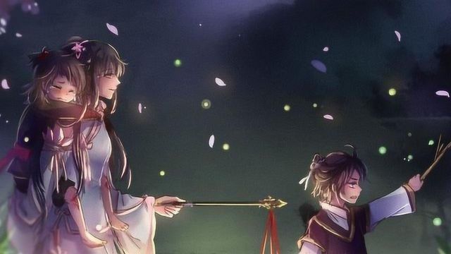 魔道祖师:扎心台词大盘点,句句直戳内心,让人泪流不止