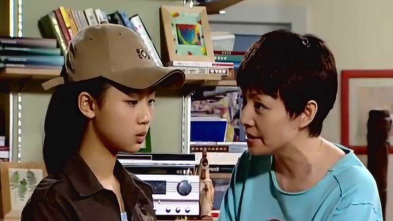 刘星小雨帮小雪打掩护忽悠刘梅三熊孩子合伙欺负妈真是不懂事儿