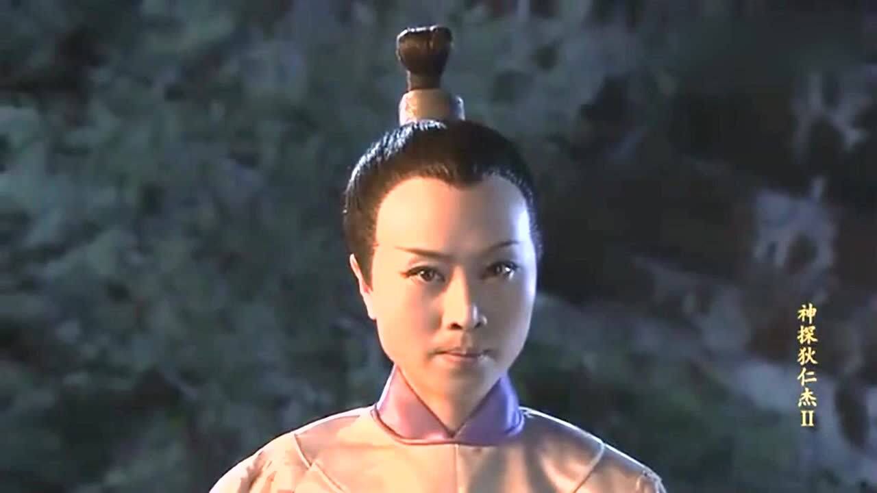 神探狄仁杰蛇灵首领死于李元芳之手又是一个自以为是的家伙