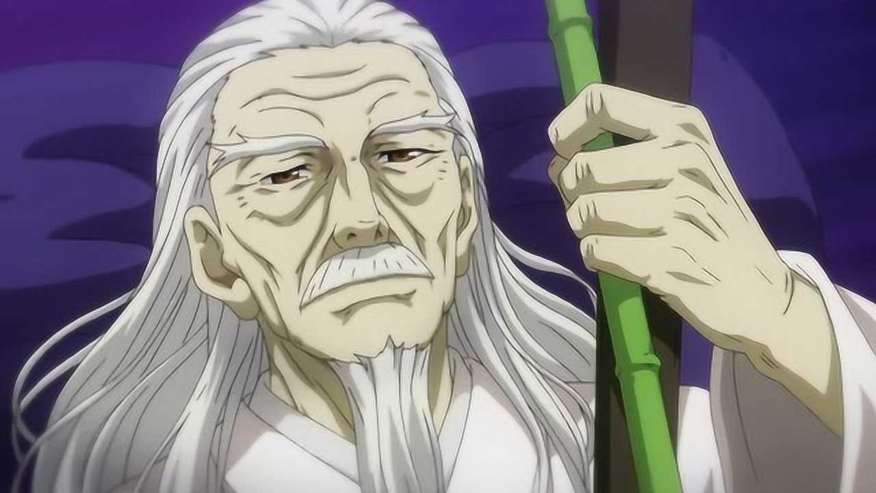 王权霸业可以怀着剑心去见淮竹了王权富贵保护现在而你是未来的希望